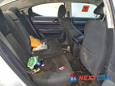 Zdjęcie 10 z 12 samochodu: 2010 DODGE CHARGER SXT VIN:2B3CA3CV5AH256359 - miniatura