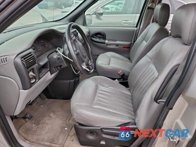 Zdjęcie 7 z 13 samochodu: 2005 PONTIAC MONTANA LUXURY VIN:1GMDV33EX5D105412 - miniatura