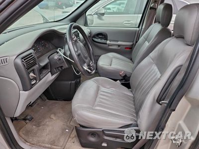 Zdjęcie 7 z 13 samochodu: 2005 PONTIAC MONTANA LUXURY VIN:1GMDV33EX5D105412 - miniatura