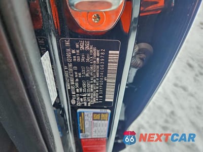 Zdjęcie 13 z 13 samochodu: 2020 KIA SORENTO L VIN:5XYPGDA34LG639782 - miniatura