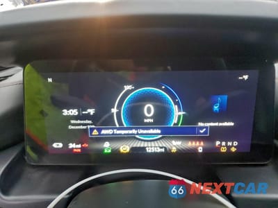 Zdjęcie 9 z 13 samochodu: 2024 ACURA ZDX A-SPEC VIN:4W5KHNRL0RZ513997 - miniatura