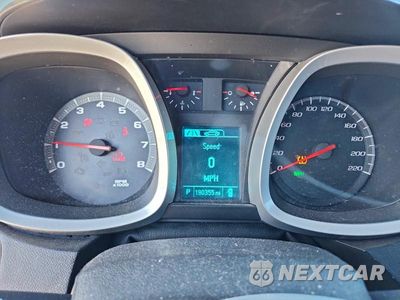 Zdjęcie 9 z 12 samochodu: 2017 CHEVROLET EQUINOX LT VIN:2GNFLFE37H6272255 - miniatura