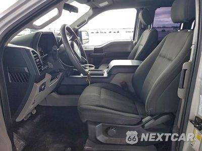 Zdjęcie 7 z 12 samochodu: 2018 FORD F150 SUPER CAB VIN:1FTEX1CP5JKF28414 - miniatura