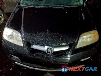 Zdjęcie 11 z 12 samochodu: 2004 ACURA MDX TOURING VIN:2HNYD18614H521410 - miniatura