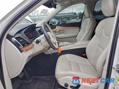 Zdjęcie 7 z 14 samochodu: 2022 VOLVO XC90 T6 MOMENTUM VIN:YV4A22PK0N1830753 - miniatura