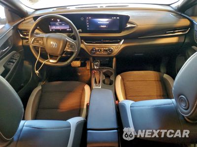 Zdjęcie 8 z 16 samochodu: 2024 BUICK ENVISTA PREFERRED VIN:KL47LAE20RB096505 - miniatura