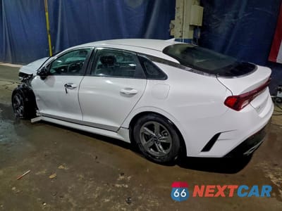 Drugie zdjęcie samochodu z przodu: 2023 KIA K5 LXS VIN:5XXG14J27PG219078 - miniatura