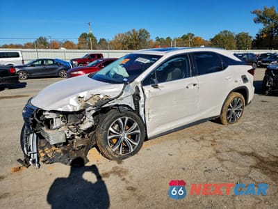 2017 LEXUS RX 350 BASE 2T2ZZMCA1HC052565 - główne zdjęcie licytacji z USA - miniatura