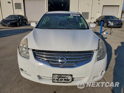 Piąte zdjęcie samochodu w środku: 2012 NISSAN ALTIMA BASE VIN:1N4AL2AP9CN476540 - miniatura