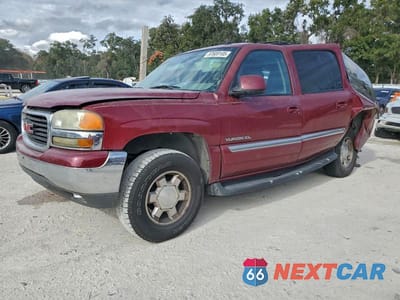 2004 GMC YUKON XL C1500 3GKEC16Z14G334259 - główne zdjęcie licytacji z USA - miniatura