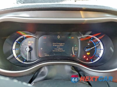 Zdjęcie 9 z 12 samochodu: 2023 CHRYSLER PACIFICA HYBRID TOURING L VIN:2C4RC1L78PR562466 - miniatura