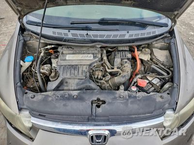 Zdjęcie 11 z 12 samochodu: 2007 HONDA CIVIC HYBRID VIN:JHMFA362X7S030959 - miniatura