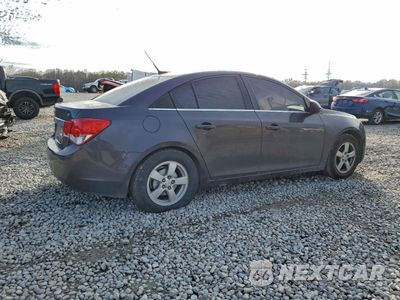 Trzecie zdjęcie samochodu z tyłu: 2014 CHEVROLET CRUZE LT VIN:1G1PC5SB2E7315410 - miniatura