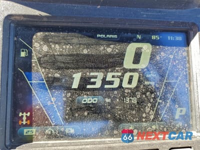 Zdjęcie 8 z 11 samochodu: 2018 POLARIS RZR XP 4 1000 EPS RIDE COMMAND EDITION VIN:3NSVFK991JF416142 - miniatura