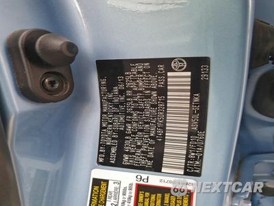 Zdjęcie 12 z 14 samochodu: 2013 TOYOTA CAMRY L VIN:4T4BF1FK5DR328715 - miniatura