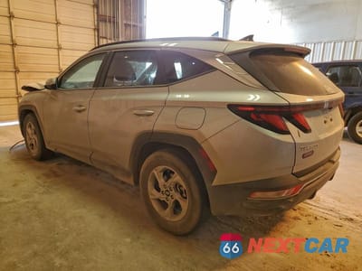 Drugie zdjęcie samochodu z przodu: 2024 HYUNDAI TUCSON SEL VIN:5NMJB3DE6RH343298 - miniatura