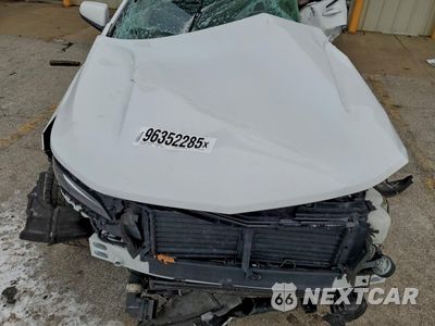 Zdjęcie 12 z 12 samochodu: 2022 CHEVROLET EQUINOX LT VIN:3GNAXUEV9NL311035 - miniatura