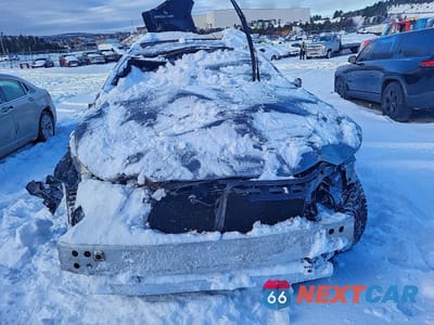 Piąte zdjęcie samochodu w środku: 2024 LEXUS NX 350 LUXURY VIN:2T2KGCEZ4RC059306 - miniatura