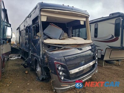 2019 FORD F53 MOTORHOME - RV 1F66F5DY4K0A15676 - główne zdjęcie licytacji z USA - miniatura