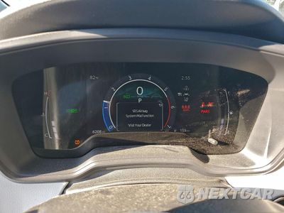 Zdjęcie 9 z 12 samochodu: 2025 TOYOTA COROLLA LE VIN:JTDBCMFE7S3110684 - miniatura