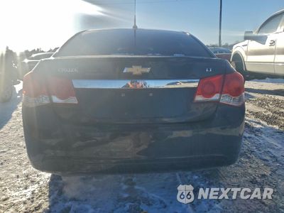 Zdjęcie 6 z 15 samochodu: 2014 CHEVROLET CRUZE LT VIN:1G1PC5SB0E7250380 - miniatura