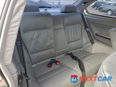 Zdjęcie 10 z 12 samochodu: 2002 BMW 330 CI VIN:WBABN534X2JU25970 - miniatura