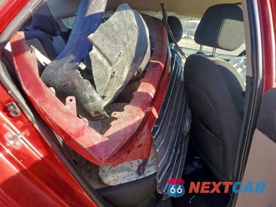 Zdjęcie 10 z 11 samochodu: 2021 HYUNDAI ACCENT SE VIN:3KPC24A63ME145239 - miniatura