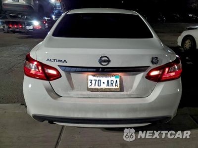 Zdjęcie 6 z 12 samochodu: 2017 NISSAN ALTIMA 2.5 VIN:1N4AL3AP6HC161638 - miniatura