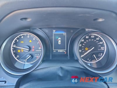 Zdjęcie 9 z 11 samochodu: 2021 TOYOTA CAMRY SE VIN:4T1G11AK0MU523787 - miniatura