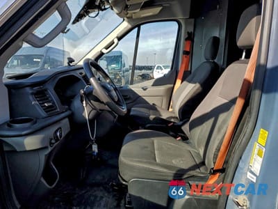 Zdjęcie 7 z 13 samochodu: 2020 FORD TRANSIT T-250 - CARGO VAN *** PRIOR FLEET * CLEAN TITLE *** VIN:1FTBR3X87LKA56392 - miniatura