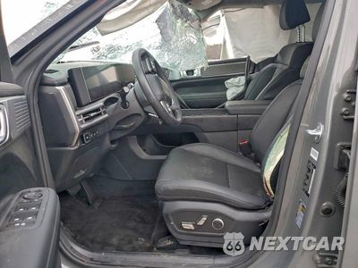 Zdjęcie 7 z 13 samochodu: 2025 HYUNDAI SANTA FE SEL VIN:5NMP24GL8SH120728 - miniatura