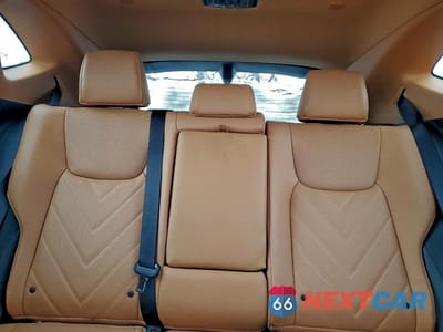 Zdjęcie 10 z 13 samochodu: 2024 LEXUS NX 350 LUXURY VIN:2T2HGCEZ6RC047359 - miniatura