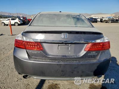 Zdjęcie 6 z 14 samochodu: 2013 HONDA ACCORD TOURING VIN:1HGCR3F92DA022366 - miniatura