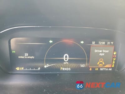 Zdjęcie 9 z 12 samochodu: 2019 LINCOLN CONTINENTAL SELECT VIN:1LN6L9SK3K5605491 - miniatura