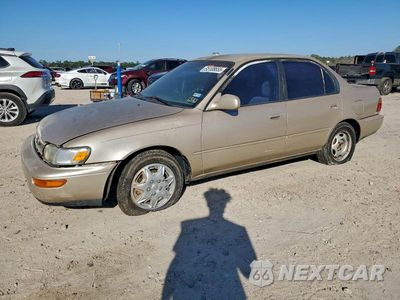 1995 TOYOTA COROLLA 1NXAE09B0SZ305337 - główne zdjęcie licytacji z USA - miniatura
