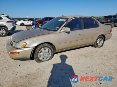 1995 TOYOTA COROLLA LE 1NXAE09B0SZ305337 - główne zdjęcie licytacji z USA - miniatura