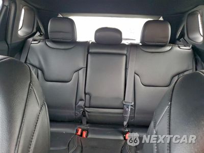 Zdjęcie 10 z 13 samochodu: 2025 JEEP COMPASS LIMITED VIN:3C4NJDCN4ST621653 - miniatura