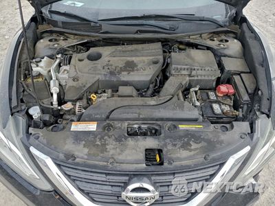 Zdjęcie 11 z 15 samochodu: 2017 NISSAN ALTIMA 2.5 VIN:1N4AL3AP8HC287905 - miniatura