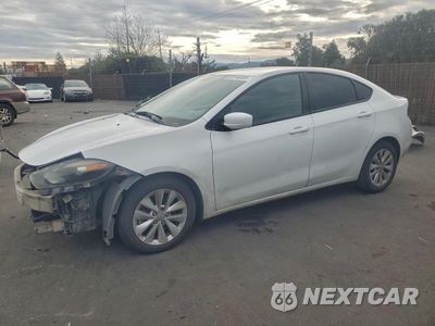 2014 DODGE DART SXT 1C3CDFBA9ED779848 - główne zdjęcie licytacji z USA - miniatura