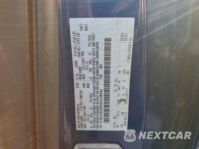 Zdjęcie 13 z 15 samochodu: 2017 FORD ESCAPE SE VIN:1FMCU9GD9HUC38542 - miniatura