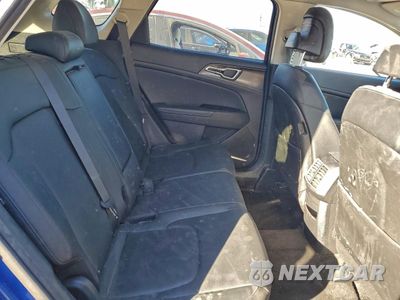 Zdjęcie 10 z 13 samochodu: 2024 KIA SPORTAGE EX VIN:5XYK33DF2RG173235 - miniatura