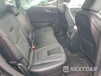 Zdjęcie 11 z 13 samochodu: 2022 FORD EDGE TITANIUM VIN:2FMPK4K9XNBA01654 - miniatura