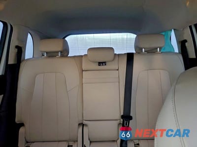 Zdjęcie 10 z 12 samochodu: 2020 MERCEDES-BENZ GLB 250 VIN:W1N4M4GB7LW023452 - miniatura