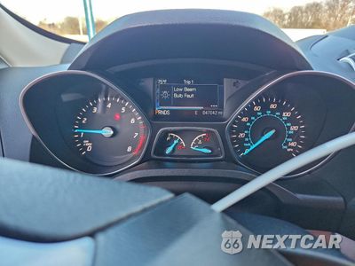 Zdjęcie 9 z 15 samochodu: 2016 FORD ESCAPE SE VIN:1FMCU0GX9GUC67396 - miniatura