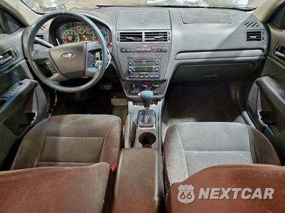 Zdjęcie 8 z 12 samochodu: 2006 FORD FUSION SE VIN:3FAFP07Z76R239084 - miniatura