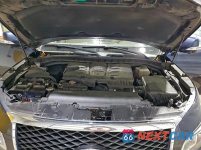 Zdjęcie 12 z 13 samochodu: 2017 INFINITI QX80 BASE VIN:JN8AZ2NC1H9431046 - miniatura