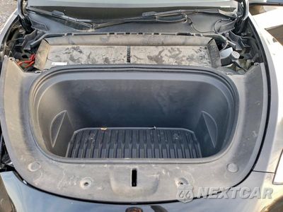 Zdjęcie 11 z 12 samochodu: 2023 TESLA MODEL Y VIN:7SAYGDEE5PA124092 - miniatura