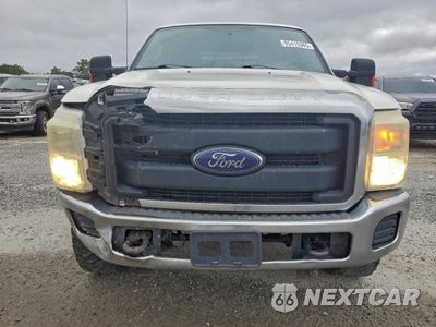 Piąte zdjęcie samochodu w środku: 2015 FORD F250 SUPER DUTY VIN:1FT7W2BT5FEB37138 - miniatura