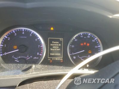 Zdjęcie 9 z 14 samochodu: 2018 TOYOTA HIGHLANDER LE VIN:5TDBZRFHXJS871082 - miniatura