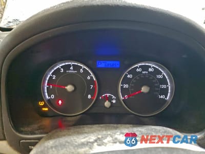 Zdjęcie 9 z 13 samochodu: 2010 HYUNDAI ACCENT BLUE VIN:KMHCM3AC6AU160076 - miniatura